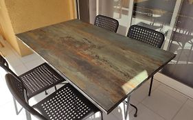 Fantástico y acogedor apartamento APOLO VII